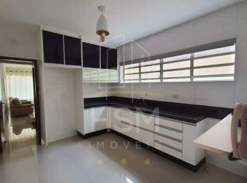 Casa · 200m² · 3 Quartos · 3 Vagas · Sobrado para locação com 3 dormitórios em São Bernardo do Campo