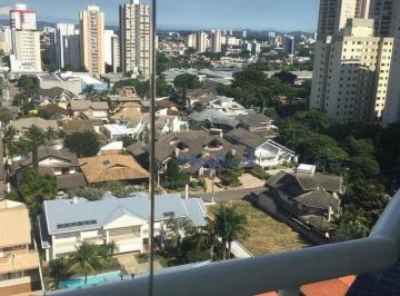 ceb781e396e5df5602cfc13675b17939e0912cd0 · Lindo apartamento de 68m² vista definitiva no Jardim Aquarius. Com 2 dormitórios sendo 1 suíte
