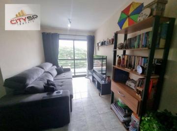 2b030f9c5c9754ff922f40f8b0f07bbeaa2ca172 · Apartamento com 2 dormitórios à venda, 61 m² por R$ 500.000,00 - Vila Guarani (Zona Sul) - São Paulo