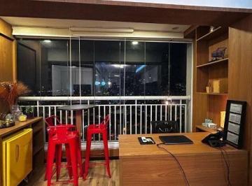 b22610fb2974fd571c834839c0aed71f0b87d2fa · Sala,´Mobiliada  37 m² - Condomínio Via Alameda - venda por R$ 477.000 ou aluguel por R$ 5.210/mês -