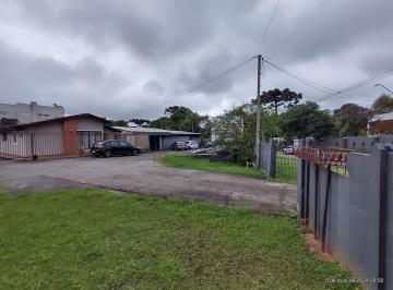 Comercial · 300m² · Galpão - Rua Eduardo Sprada, 827
