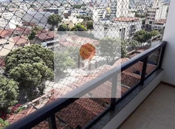 Apartamento · 78m² · 2 Quartos · 1 Vaga · Oportunidade: Lindo apartamento com 2 Quartos /suíte, montado em Itapuã...