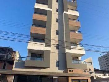 Apartamento · 170m² · 3 Quartos · 2 Vagas · Cobertura 3 dormitórios!