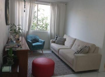 Apartamento · 70m² · 3 Quartos · 1 Vaga · Morumbi Sul Apartamento a 200 metros do Shopping Campo Limpo