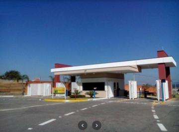 47bfd08df0d6a3a37cfa03c47498d70e10fc8064 · Linda Casa Térrea Nova 3 dorms 1 Suíte c/ Piscina à venda, 133m² - Golden Park Residence II - Soroca