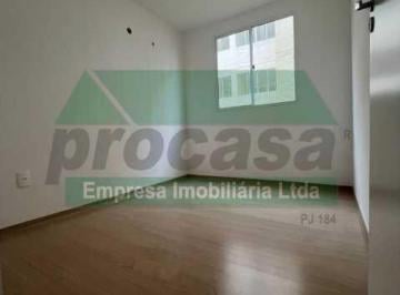 Apartamento · 42m² · 2 Quartos · 1 Vaga · APTO PADRAO DISPONIVEL PARA LOCAÇAO NO TERRA NOVA