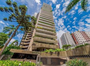 Apartamento · 559m² · 4 Quartos · 4 Vagas · Apartamento à venda - em Cabral