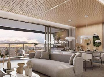 d34179dd74c057fd50b802682c95d22a3903f01f · Apartamento com 3 dormitórios à venda, 133 m² por R$ 2.470.000,00 - Cambuí - Campinas/SP