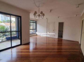 b0a5d54a1847b2b74417c164be8bd7e51b1abf82 · Apartamento com 3 dormitórios à venda, 114 m² por R$ 700.000,00 - Vila Itapura - Campinas/SP