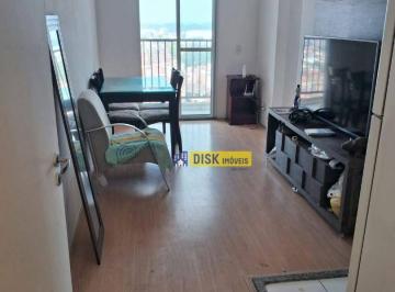 61129f38761c83cea5f7e6dd9367a93d2760a56e · Apartamento com 2 dormitórios à venda, 42 m² por R$ 340.000,00 - Dos Casa - São Bernardo do Campo/SP