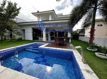 39fdfc23781c2ca999da00007e62fe433a52eec1 · Belíssima casa no Alphaville Fortaleza com 5 suítes!