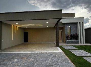 2cf689ec11d3139c331376e0535d9797cd8bacf9 · Casa com 3 dormitórios à venda, 154 m² por R$ 1.300.000,00 - Residencial Alice Barbosa - Goiânia/GO
