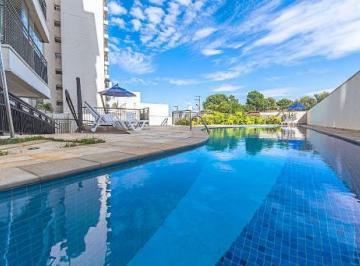 e2218f802f65dcada367937a48c5f6bbebbba816 · Apartamento em condomínio com 2 dormitórios à venda, 58 m² por R$ 487.000 - Centro São Bernardo do C