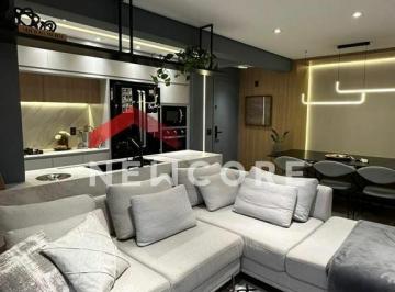 Apartamento · 117m² · 3 Quartos · 2 Vagas · Apartamento em  Rua Venezuela - Centro - Santo André/SP