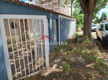 Terreno · 230m² · 3 Quartos · 6 Vagas · Lote em Rua Orlando Fagnani - Nova Campinas - Campinas/SP