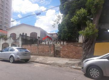 Terreno · 310m² · Lote em Rua Nuporanga - Nova Campinas - Campinas/SP