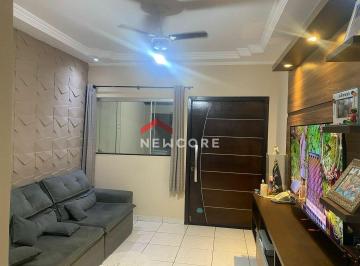 Casa · 165m² · 3 Quartos · 2 Vagas · Casa em  Rua Barcelona - Jardim Europa - Uberlândia/MG