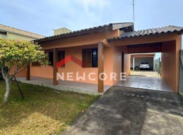 Casa · 150m² · 3 Quartos · 2 Vagas · Casa em  Rua Minuanos - Imara  - Imbé/RS