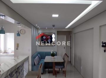 Apartamento · 80m² · 3 Quartos · 1 Vaga · Apartamento em Praça Cultura Racional - São João Batista (Venda Nova) - Belo Horizonte/MG