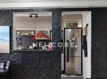 Apartamento · 43m² · 2 Quartos · 1 Vaga · Apartamento em Avenida Matapi - Jardim Santa Terezinha (Zona Leste) - São Paulo/SP