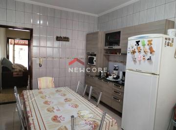 Casa en Venda de 3 quartos Jardim do Trevo · Casa em Rua Dolorata Colozzo Sirto - Jardim do Trevo - São João da Boa Vista/SP