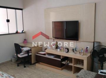 Casa · 197m² · 3 Quartos · 1 Vaga · Casa em Rua Dolorata Colozzo Sirto - Jardim do Trevo - São João da Boa Vista/SP