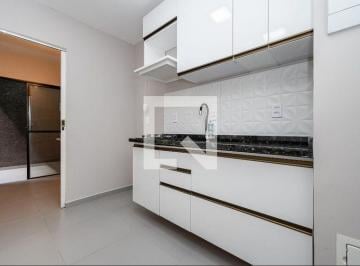 Apartamento · 25m² · 1 Quarto · Apartamento para Aluguel - Jabaquara, 1 Quarto,  25 m² - São Paulo