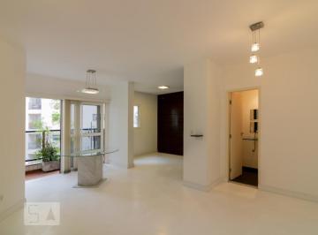 Apartamento · 84m² · 1 Quarto · 1 Vaga · Apartamento para Aluguel - Vila Olímpia, 1 Quarto, 84 m² - São Paulo