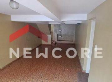 Casa · 93m² · 3 Quartos · 1 Vaga · Sobrado em  Rua Sílvia - Osvaldo Cruz - São Caetano do Sul/SP