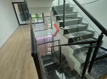 Casa · 197m² · 3 Quartos · 4 Vagas · Sobrado em  Rua Itajaí - Jardim Paraíso - Santo André/SP