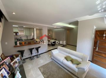 Casa · 300m² · 4 Quartos · 6 Vagas · Casa em Rua Atílio Grosso - Ouro Preto - Belo Horizonte/MG
