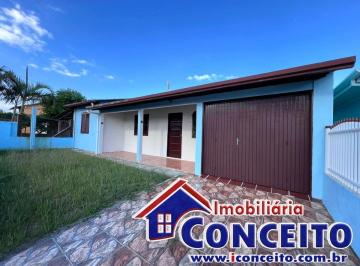 Casa de 5 quartos, Imbé · C526 - Lindo imóvel em ótima localização no Balneário Santa Terezinha