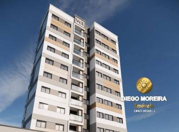 Apartamento · 46m² · 1 Quarto · 1 Vaga · Lançamento Residencial Amarilis à venda em Atibaia
