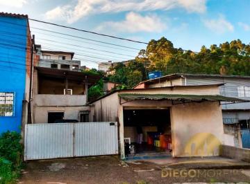 Casa · 300m² · 3 Quartos · 1 Vaga · Casa à venda com Salão Comercial em Terra Preta