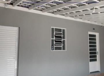 Foto 01 · Casa, Vila Monte Alegre, Paulínia, SP