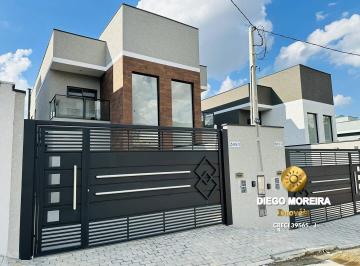 Casa · 180m² · 3 Quartos · 2 Vagas · Excelentes sobrados à venda em Atibaia - Estuda permuta em terrenos Atibaia