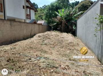Terreno · 400m² · Terreno escriturado à venda com 400m² à venda em Terra Preta
