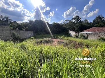 Terreno · 1567m² · Terreno comercial à venda com 1567,50m² èm Atibaia e escriturado