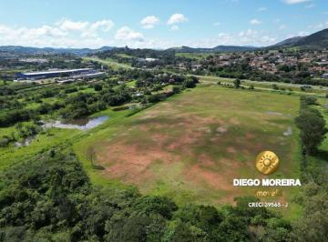 Terreno · 109000m² · Área Industrial à venda de 109.000m² à venda ao lado da Rodovia Dom Pedro 1