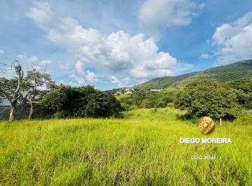 Terreno · 848m² · Terreno de 848m² à venda em Atibaia apto para financiamento