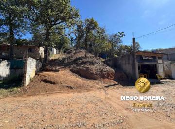 Terreno · 500m² · Terreno de 500m² à venda em Terra Preta