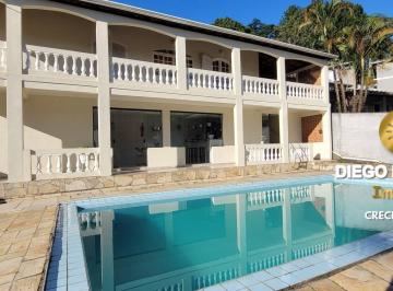 Rural · 1147m² · 3 Quartos · 2 Vagas · Chácara à venda em Atibaia com 1147,60m² e apto para financiamento