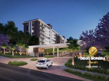 Apartamento · 79m² · 2 Quartos · 2 Vagas · -LANÇAMENTO- Apartamentos em Bragança Paulista