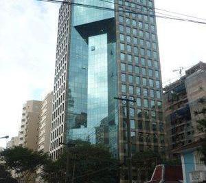 Foto 20 · Locaçao de conjunto comercial, 202,76mts, na regiao da Paulista, 5 vagas, 4 wc's, Copa, sistema de
