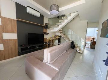 Casa de 3 quartos, Indaiatuba · Sobrado, 3 Suítes, sendo 1 Suíte com Closet, Piscina no Residencial Park Real