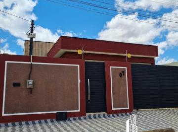 Foto 01 · Casa, Centro, Formosa, GO