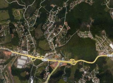 Foto 01 · Terreno à venda em Cotia-SP, Chácara Recanto Verde, 2.092,72 m² de área. Aproveite esta oportunidade