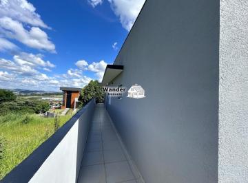 Foto 01 · Casa, Condomínio Residencial Campos do Conde, Bragança Paulista, SP