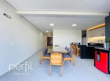 Foto 14 · Sobrado a venda com três quartos sendo uma suíte com closet no bairro Bom Retiro - Joinville/ SC