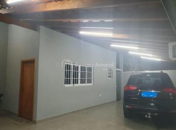 Casa · 176m² · 3 Quartos · 2 Vagas · Ampla casa no bairro João Aranha em Paulinia